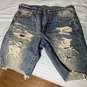 American Eagle shorts